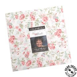 Abide Layer Cake by Moda Abide Layer Cake by Moda