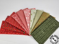 Christmas Song Extra Wide Strip Pack