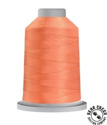 Glide Thread - CORAL*