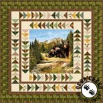 Majestic Outdoors Free Quilt Pattern by Riley Blake Designs