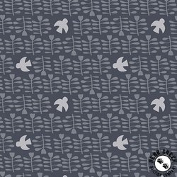 Andover Fabrics Conway Cottage Amongst the Flowers Oxford Andover Fabrics Conway Cottage Amongst the Flowers Oxford