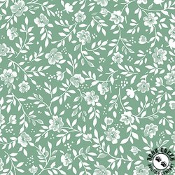 Maywood Studio Garden Picnic Vine Green Maywood Studio Garden Picnic Vine Green