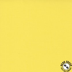 Moda Bella Solids Daffodil Moda Bella Solids Daffodil