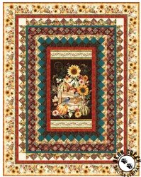 Fall into Autumn I Free Quilt Pattern Fall into Autumn I Free Quilt Pattern