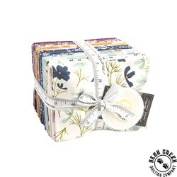 Seaglass Summer Fat Quarter Bundle by Moda