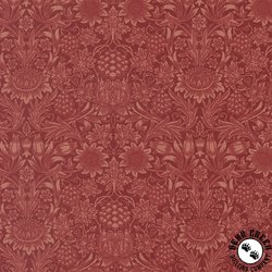 Moda Morris Muse Sunflower Russet Moda Morris Muse Sunflower Russet