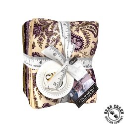 Collection for a Cause Essence Fat Quarter Bundle by Moda Collection for a Cause Essence Fat Quarter Bundle by Moda