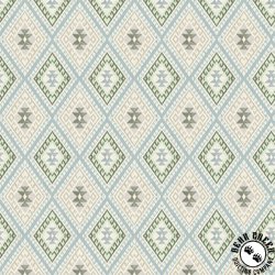Michael Miller Fabrics Nature's Landscape Wild Diamonds Multi Michael Miller Fabrics Nature's Landscape Wild Diamonds Multi