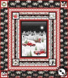 Tradition Continues II 1 Free Quilt Pattern Tradition Continues II 1 Free Quilt Pattern