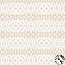 Cloud9 Fabrics Bohemian Spirit Boho Diamonds Cloud9 Fabrics Bohemian Spirit Boho Diamonds