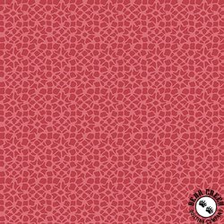 Maywood Studio Marlowe Geo Pattern Red Maywood Studio Marlowe Geo Pattern Red
