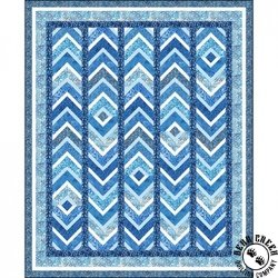 Mood Blue - A Question of Balance Free Quilt Pattern Mood Blue - A Question of Balance Free Quilt Pattern