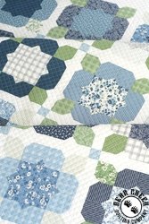Flower Girl Quilt Pattern