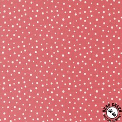 Moda Cali & Co Dottie Dot Flamingo