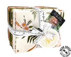 Frivolity Fat Quarter Bundle by Moda Frivolity Fat Quarter Bundle by Moda