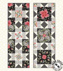 Marlowe Free Quilt Pattern