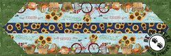 Country Road Market Table Runner Free Quilt Pattern Country Road Market Table Runner Free Quilt Pattern
