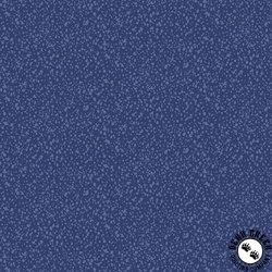Andover Fabrics Freckles Midnight