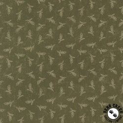 Moda Wheatland Amber Waves Pine Moda Wheatland Amber Waves Pine