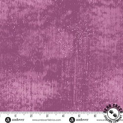 Andover Fabrics Glaze Heather