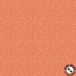 Clothworks Perfect Blend Linework Rust