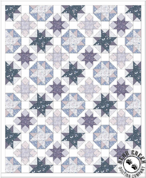 Evenfall Free Quilt Pattern Evenfall Free Quilt Pattern
