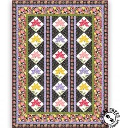 Jolene Star Blooms Free Quilt Pattern Jolene Star Blooms Free Quilt Pattern