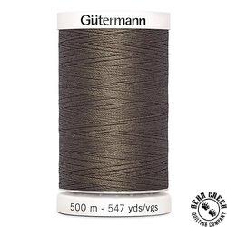 Gutermann Sew-All Thread Gabardine Gutermann Sew-All Thread Gabardine