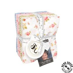 Memory Lane Fat Quarter Bundle by Moda