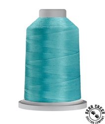 Glide Thread - LIGHT TURQUOISE*
