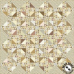 Nicholson Street Graceburn Free Quilt Pattern