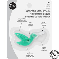 Dritz Hummingbird Needle Threader Dritz Hummingbird Needle Threader