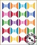 Harmony Butterfly Free Quilt Pattern by Quilting Treasures