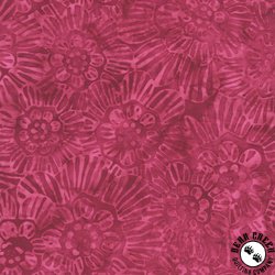 Anthology Fabrics Etch Batik Jam