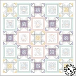 Heart of Summer Free Quilt Pattern Heart of Summer Free Quilt Pattern