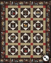 Sew Purrfect - Scrappy Cat Free Pattern by Maywood Studio Sew Purrfect - Scrappy Cat Free Pattern by Maywood Studio