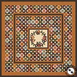 Abby's Treasures Free Quilt Pattern Abby's Treasures Free Quilt Pattern