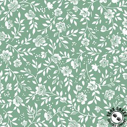 Maywood Studio Garden Picnic Vine Green Maywood Studio Garden Picnic Vine Green