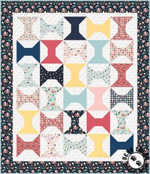 Sew Much Fun Free Quilt Pattern Sew Much Fun Free Quilt Pattern