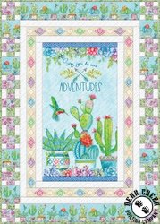 Humming Along (Throw) Free Quilt Pattern Humming Along (Throw) Free Quilt Pattern