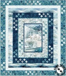 Making Tracks Quilt Pattern