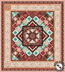 Floralscape Block of the Month - REGISTRATION