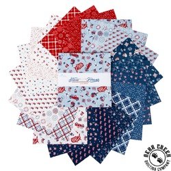 Stars and Stripes Forever 10