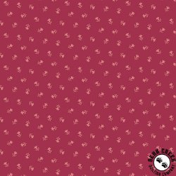 Andover Fabrics Itsy Bits Verbena Raspberry Andover Fabrics Itsy Bits Verbena Raspberry
