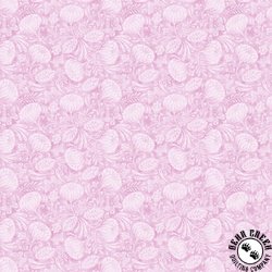P&B Textiles Whimsy II Packed Tonal Floral Light Pink P&B Textiles Whimsy II Packed Tonal Floral Light Pink