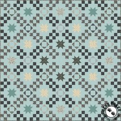 Bloom (Winter) Free Quilt Pattern Bloom (Winter) Free Quilt Pattern