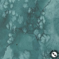 Moda Soulstice Flow Turquoise Moda Soulstice Flow Turquoise