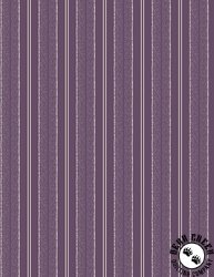 Wilmington Prints Blackberry Bramble Kitchen Stripe Purple Wilmington Prints Blackberry Bramble Kitchen Stripe Purple