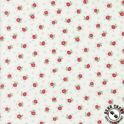Moda Summertime Fairground Cream Moda Summertime Fairground Cream