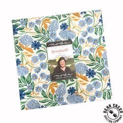 Brookside Layer Cake by Moda Brookside Layer Cake by Moda